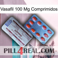 Vasafil 100 Mg Tablets 36